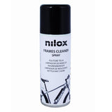 pulitore lucidante nilox per telaio 200 ml nxa01093 38208