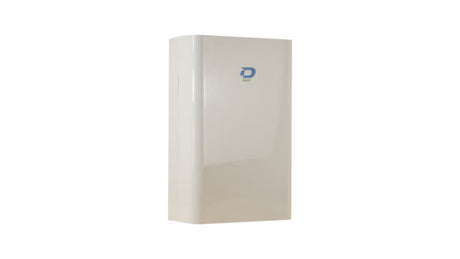 purificatore d aria diloc d pure air 25 per ambienti da 14 24 mq