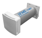 recuperatore di calore a parete monostanza vecamco modello h60 s 4638