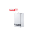 riello area occasioini 2929 scaldabagno a camera stagna riello mini 13 ln metano con kit scarico fumi