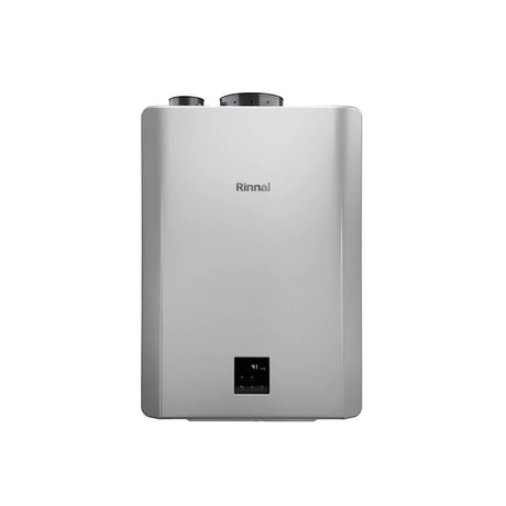 rinnai scaldabagno a condensazione internoesterno rinnai infinity nb 26 lt reu nb2635ffc e metanogpl con kit scarico fumi