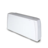 sabiana ventilconvettore centrifugo fan coil sabiana carisma crc 43 mv con motore elettrico asincrono 0066004
