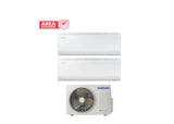 samsung area occasioni 2507 unita esterna samsung motore multisplit aj040txj2kg dual split r 32