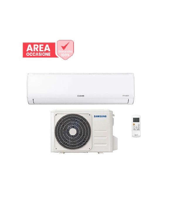 samsung area occasioni condizionatore samsung ar35 maldives 9000 btu f ar09art r 32 ar09txhqasi