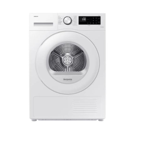 samsung asciugatrice a pompa di calore samsung 9 kg dv90cgc0a0te optimal dry sensor classe a a85xl60xp60 hygiene care wifi ean 8806095190396