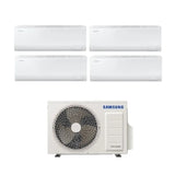 samsung condizionatore quadri split samsung cebu s2 991212 con aj080txj4kg r 32 wi fi integrato