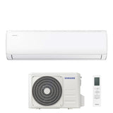 samsung condizionatore samsung ar35 12000 btu r 32 wi fi integrato