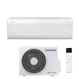 samsung condizionatore samsung inverter serie windfree elite s2 9000 btu f ar09el2 r 32 wi fi integrato