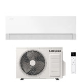 samsung condizionatore samsung windfree premiere white 15000 btu f ar15pre r 32 wi fi integrato
