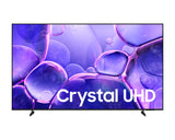 samsung televisore samsung 65 ue65u8000fu crystal uhd 4k wi fi smart tv ean 8806097071976