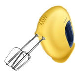 sbattitore elettrico comfee mj hm30w115a 130 w giallo 38204