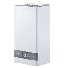 scaldabagno a gas riello mini 13 gpl completo di kit per scarico fumi 3274