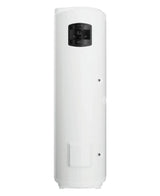scaldabagno a pompa di calore ariston monoblocco nuos plus 250 codice 3069776 a_ wi fi integrato