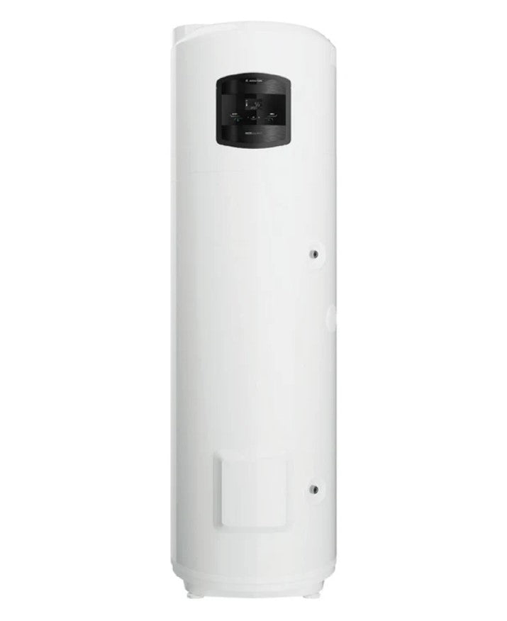 scaldabagno a pompa di calore ariston monoblocco nuos plus 250 sys codice 3079054 a_ wi fi integrato