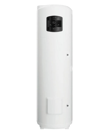 scaldabagno a pompa di calore ariston monoblocco nuos plus 250 sys codice 3079054 a_ wi fi integrato