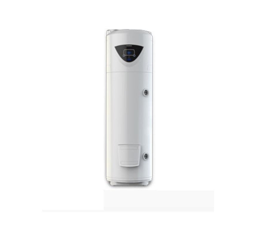 scaldabagno a pompa di calore ariston monoblocco nuos plus 250 twin sys codice 3079055 a+ wi fi integrato
