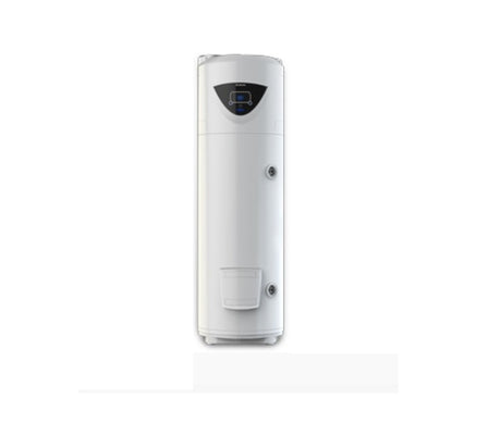 scaldabagno a pompa di calore ariston monoblocco nuos plus 250 twin sys codice 3079055 a+ wi fi integrato