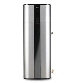 scaldabagno a pompa di calore lg whs f5 200 litri inverter wi fi integrato a+ wh20s.f5