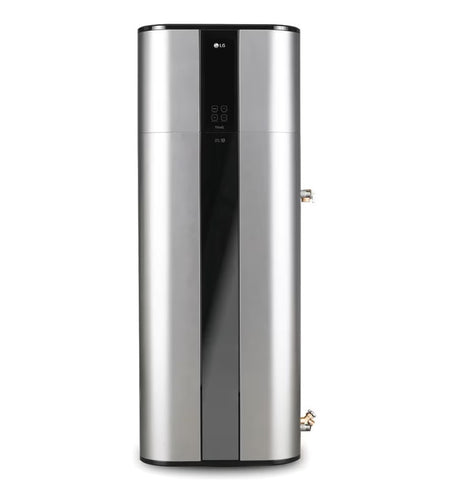 scaldabagno a pompa di calore lg whs f5 200 litri inverter wi fi integrato a+ wh20s.f5
