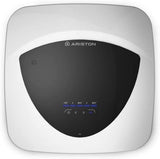 scaldabagno elettrico ariston sopralavello andris lux eco 10 5 eu 5 anni di garanzia 10 lt 3100345
