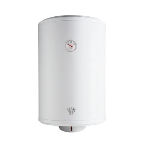 scaldabagno elettrico bandini braun se tr 100 5 100 litri verticale se00100c5v010 5 anni di garanzia