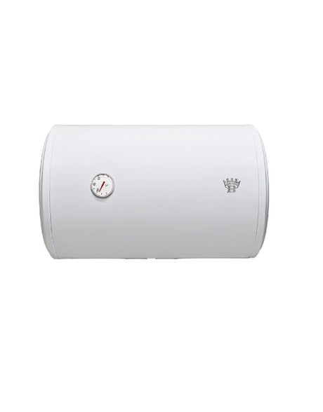 scaldabagno elettrico bandini braun so 80 2 80 litri orizzontale se0080c2o 2 anni di garanzia