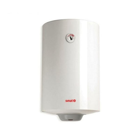 scaldabagno elettrico simat by ariston 80 litri verticale