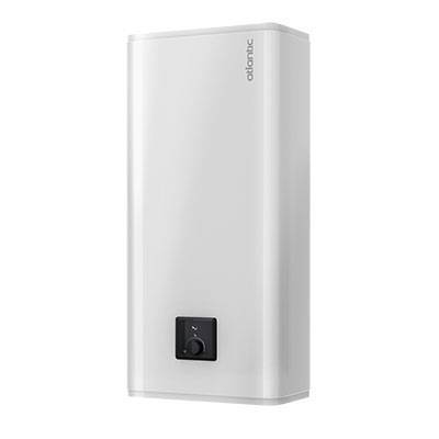 scaldabagno scaldacqua elettrico ad accumulo atlantic vertigo access 50 45 litri lt cod. 833010 8888