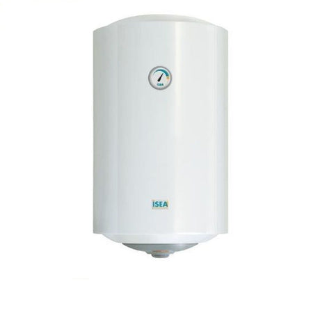 scaldabagno scaldacqua elettrico isea jazz 50 litri ve verticale 2 anni di garanzia cod. en01k4ki