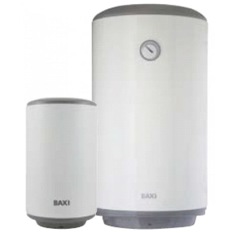 scaldacqua elettrico baxi must _ r515 15 litri sottolavello