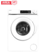 sharp area occasione 5063 lavatrice a carica frontale sharp es nfa4101wd 4 kg classe d 1000 giri a845xl597xp362 bianco