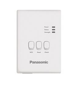 sistema di controllo panasonic aquarea smart cloud cz taw1 per pompa di calore