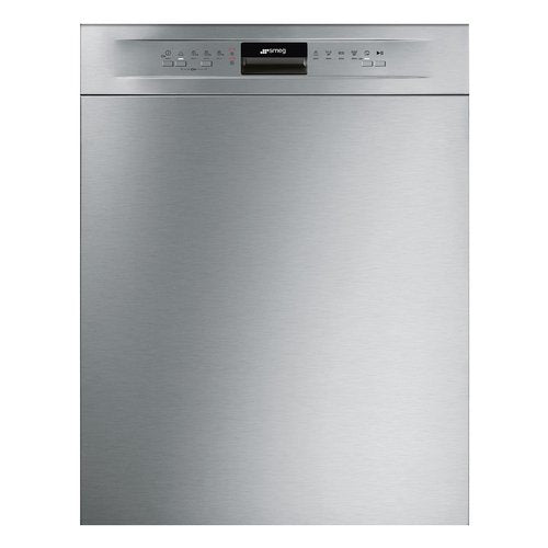 smeg lavastoviglie smeg universale lsp382cx 13 coperti classe c a818xl598xp57 inox ean 8017709307332