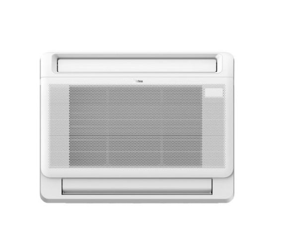 solo unita interna midea inverter console 12000 wi fi optional mfa2u 12hrfnx