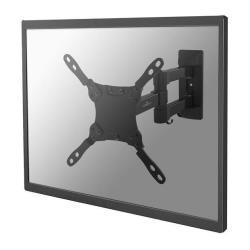 supporto a parete per tv neomount nm w225black