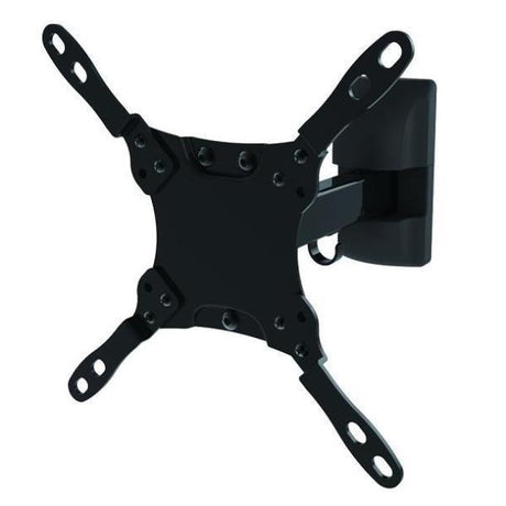 supporto a parete per tv neomounts nm w115black