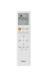 telecomando a infrarossi per climatizzatori condizionatori haier yr hrs01