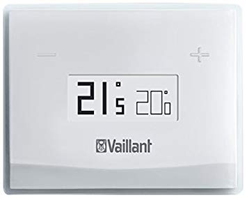 termostato modulante wi fi vaillant mod. vsmart 5666