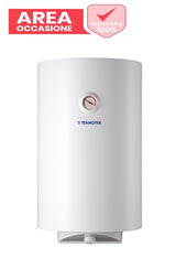 termotek area occasione 5088 scaldabagno elettrico termotek aquavolt e 50 litri