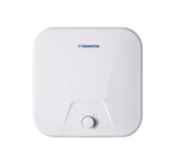 termotek scaldabagno elettrico sopralavello termotek aquavolt e 10 litri
