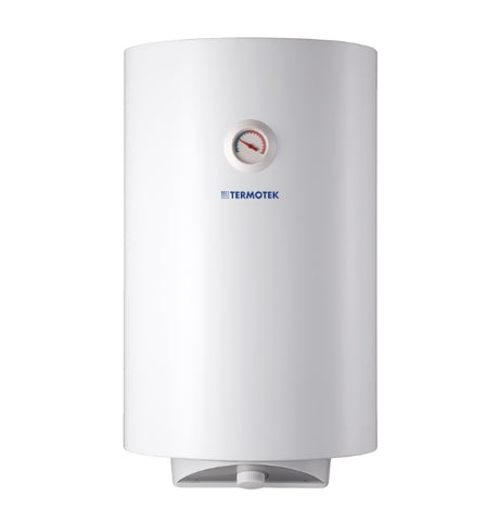 termotek scaldabagno scaldacqua elettrico termotek aquavolt e 30 litri ean 8074092000301