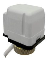 testina hd elettrotermica ideal clima slts04 da 230v per kit collegamento idraulico motorizzabile