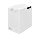 thermino scaldabagno full electric thermino xplus 150 con resistenza da 18 kw