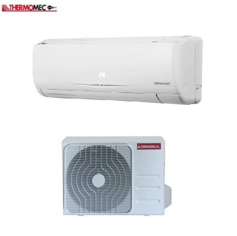 thermomec inverter serie superjade sdj18 classe a__ 18000 btu