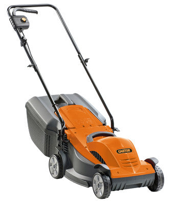 tosaerba a scoppio castor fl46sqb b s 450e cm.46 copia