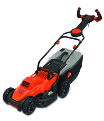 tosaerba elettrico black decker modello bemw461es