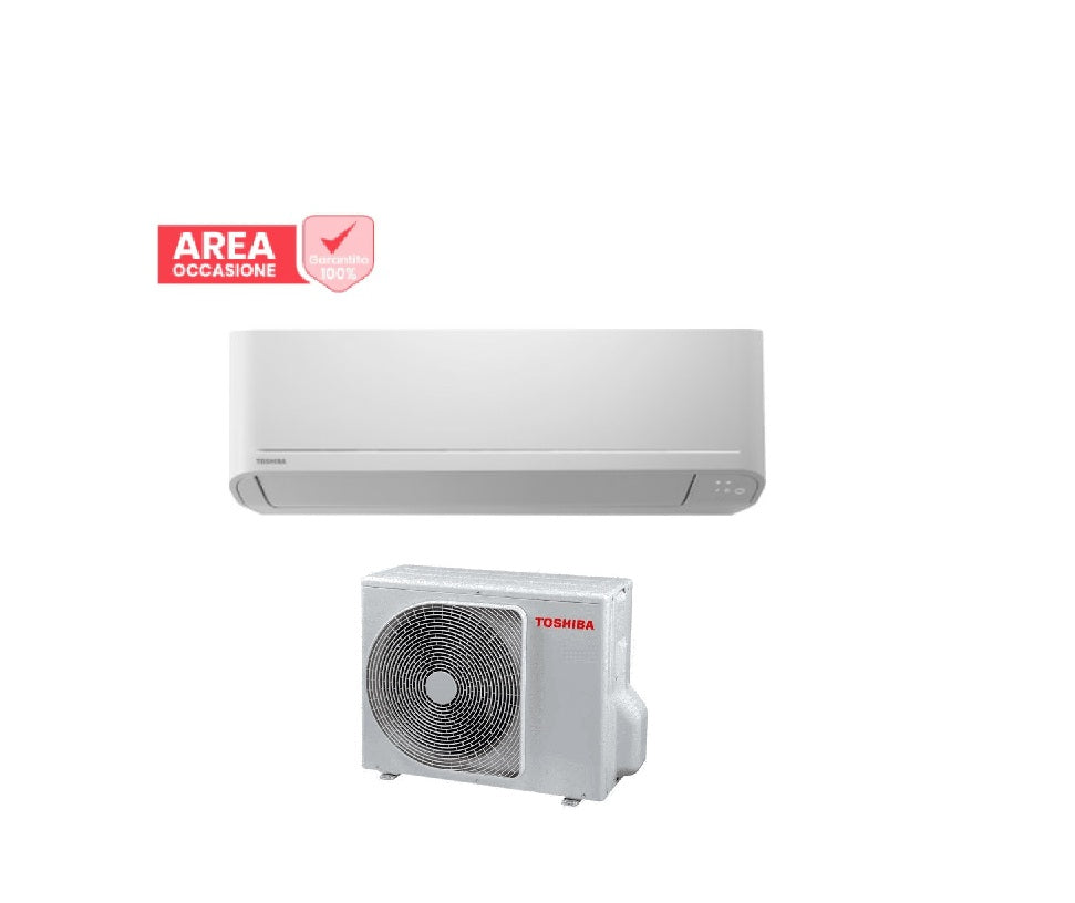 toshiba area occasioni 5125 condizionatore toshiba seiya 13000 12000 btu ras b13e2kvg e r 32 wi fi optional