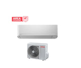 toshiba area occasioni 5125 condizionatore toshiba seiya 13000 12000 btu ras b13e2kvg e r 32 wi fi optional
