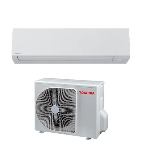 toshiba condizionatore toshiba shorai edge 18000 btu ras 18n4kvsg e r 32 wi fi integrato