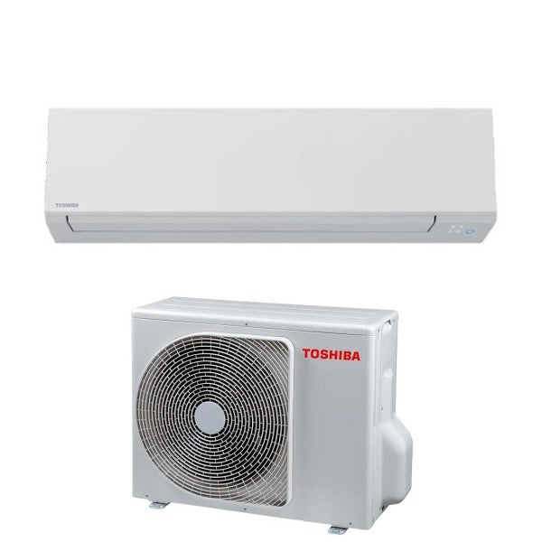 toshiba condizionatore toshiba shorai edge 7000 btu ras b07n4kvsg e r 32 wi fi integrato